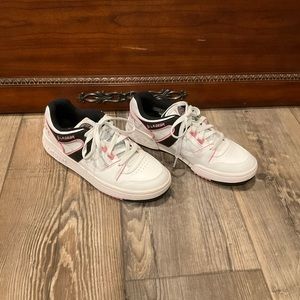 Skechers Women's Street L.a. Gear-Slammer Low Sneaker